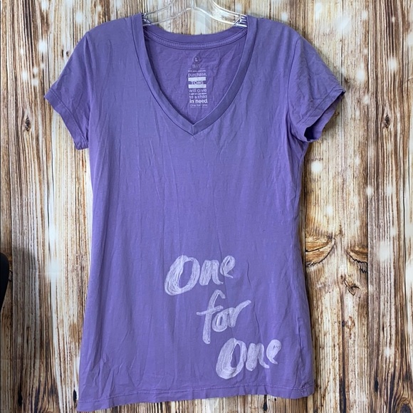 Toms Tops - 🔴5/$25🔴 Toms Tee